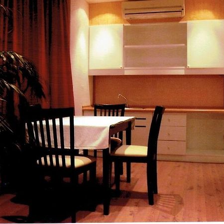 בנגקוק Strand Inn Hotel מראה חיצוני תמונה