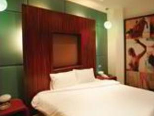 בנגקוק Strand Inn Hotel מראה חיצוני תמונה